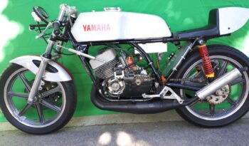 1972 Yamaha TR3 350CC full